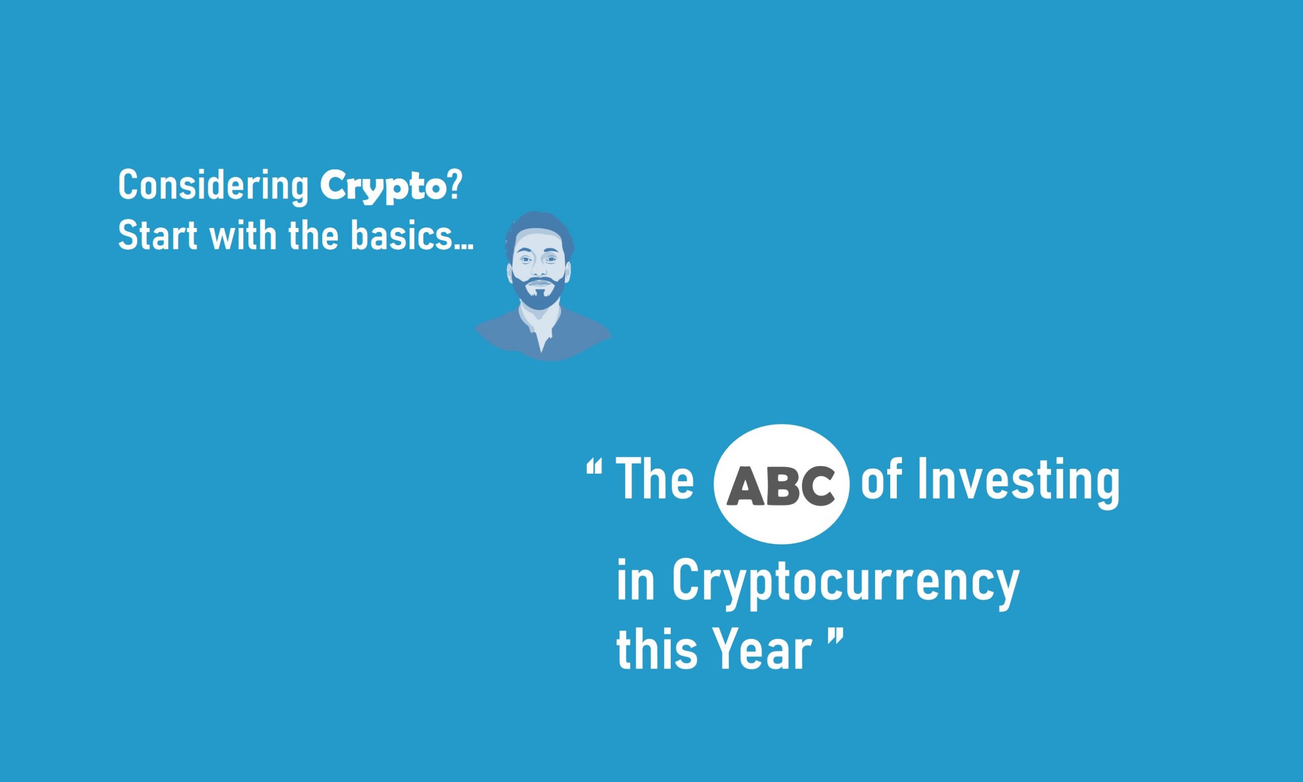 The ABC Of Investing In Cryptocurrency This Year - OX-Currencies