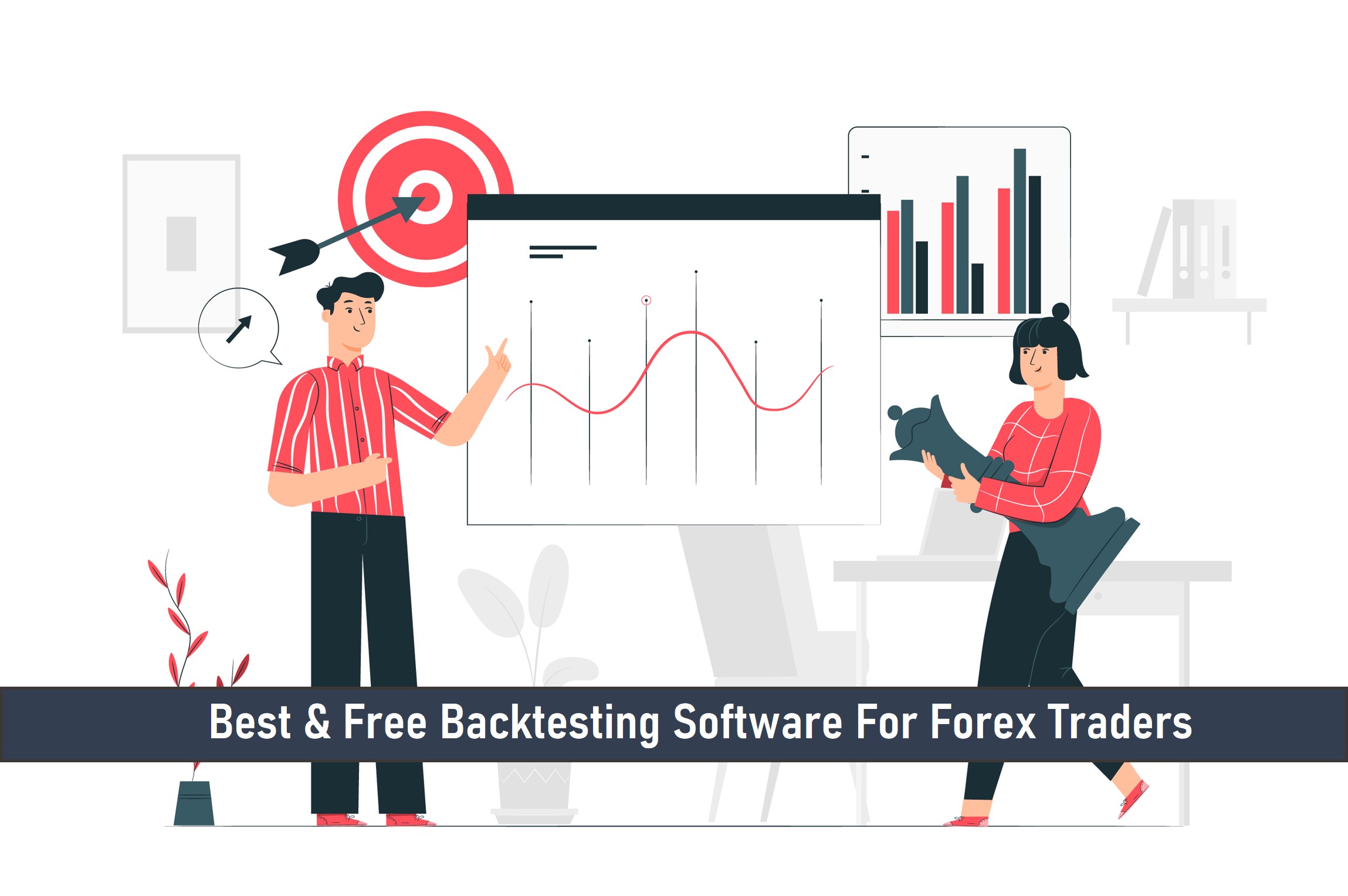 Best & Free Backtesting Software For Forex Traders - OX-Currencies