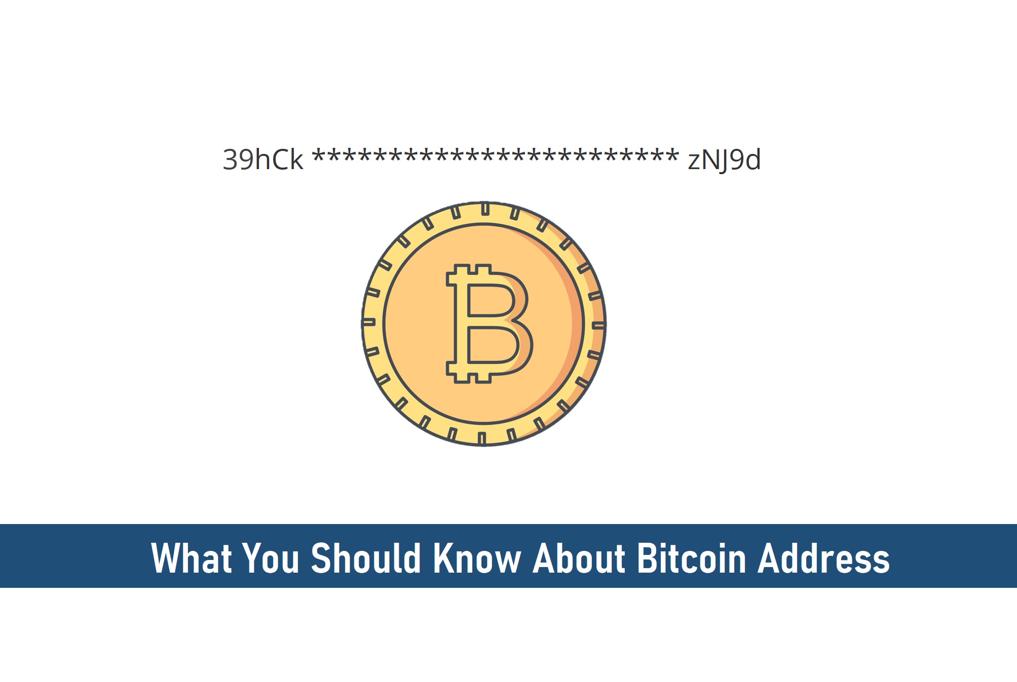 What You Should Know About Bitcoin Address Formats - OX-Currencies