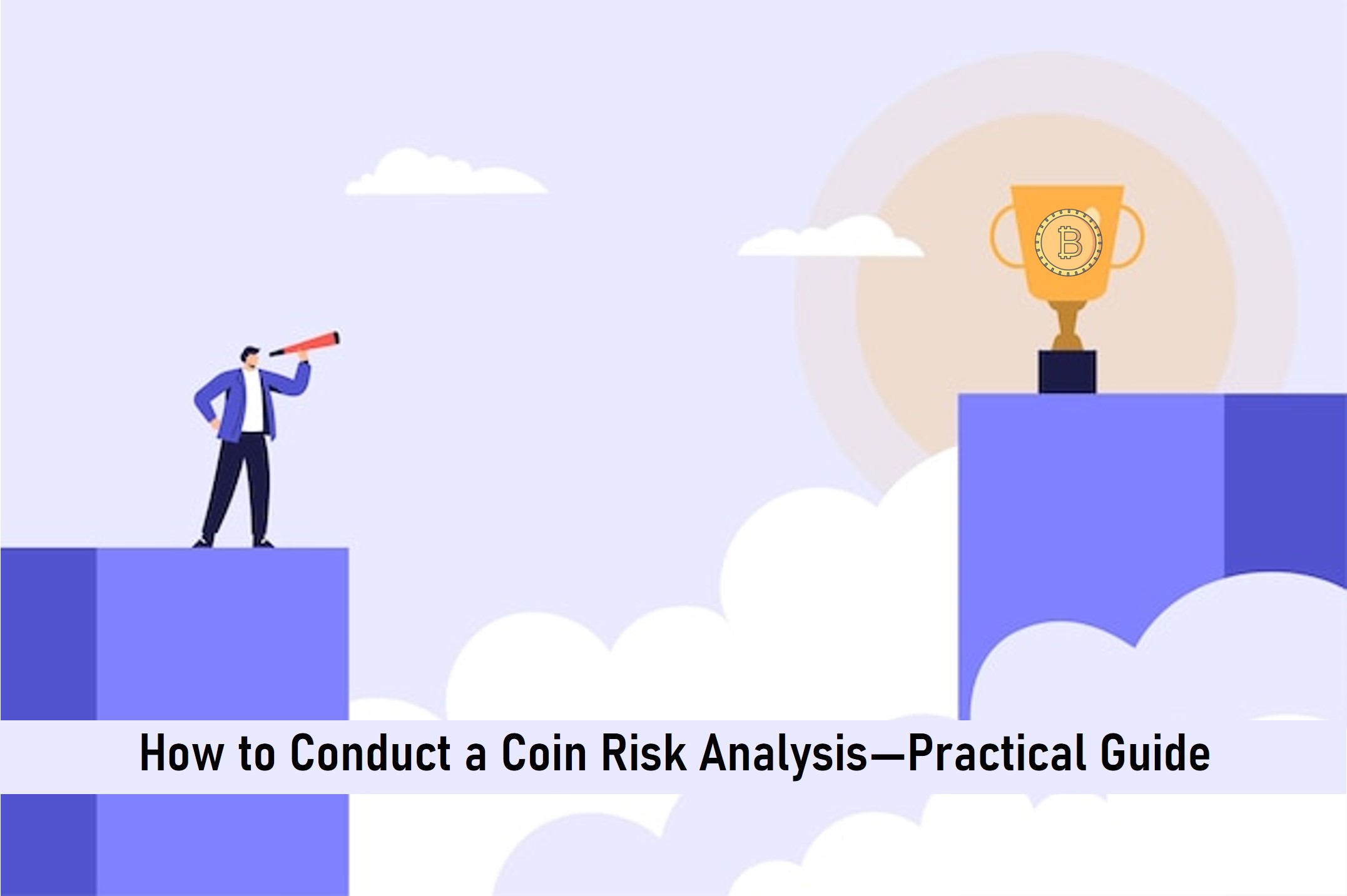 How To Conduct A Coin Risk Analysis—Practical Guide - OX-Currencies