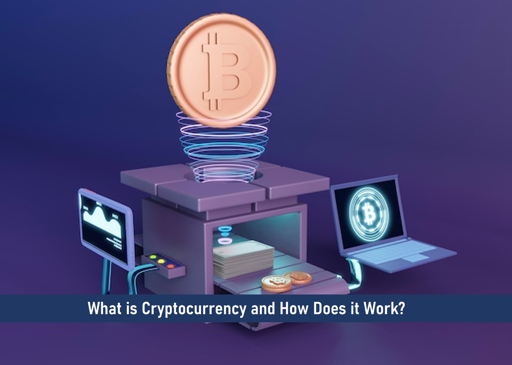 What Is Cryptocurrency And How Does It Work Ox Currencies 2153